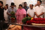 Tamil Director Ramanarayanan Condolences Photos - 67 of 151