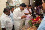 Tamil Director Ramanarayanan Condolences Photos - 68 of 151