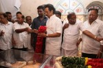 Tamil Director Ramanarayanan Condolences Photos - 70 of 151