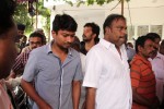 Tamil Director Ramanarayanan Condolences Photos - 72 of 151
