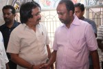 Tamil Director Ramanarayanan Condolences Photos - 74 of 151