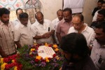 Tamil Director Ramanarayanan Condolences Photos - 75 of 151