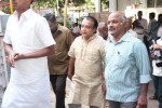 Tamil Director Ramanarayanan Condolences Photos - 79 of 151