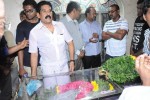 Tamil Director Ramanarayanan Condolences Photos - 80 of 151