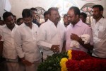 Tamil Director Ramanarayanan Condolences Photos - 81 of 151