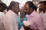 Tamil Director Ramanarayanan Condolences Photos - 82 of 151
