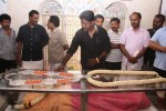 Tamil Director Ramanarayanan Condolences Photos - 83 of 151