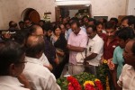 Tamil Director Ramanarayanan Condolences Photos - 84 of 151
