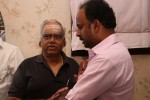 Tamil Director Ramanarayanan Condolences Photos - 86 of 151