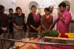 Tamil Director Ramanarayanan Condolences Photos - 88 of 151
