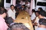 Tamil Director Ramanarayanan Condolences Photos - 90 of 151