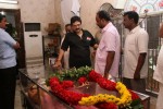 Tamil Director Ramanarayanan Condolences Photos - 92 of 151