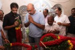 Tamil Director Ramanarayanan Condolences Photos - 94 of 151