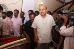 Tamil Director Ramanarayanan Condolences Photos - 99 of 151