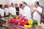 Tamil Director Ramanarayanan Condolences Photos - 101 of 151