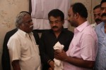 Tamil Director Ramanarayanan Condolences Photos - 104 of 151