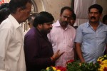 Tamil Director Ramanarayanan Condolences Photos - 105 of 151