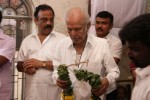 Tamil Director Ramanarayanan Condolences Photos - 107 of 151