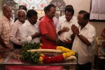 Tamil Director Ramanarayanan Condolences Photos - 110 of 151
