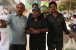Tamil Director Ramanarayanan Condolences Photos - 113 of 151