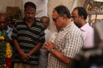 Tamil Director Ramanarayanan Condolences Photos - 116 of 151