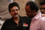 Tamil Director Ramanarayanan Condolences Photos - 119 of 151
