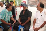 Tamil Director Ramanarayanan Condolences Photos - 121 of 151