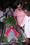 Tamil Director Ramanarayanan Condolences Photos - 122 of 151