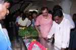 Tamil Director Ramanarayanan Condolences Photos - 124 of 151