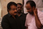 Tamil Director Ramanarayanan Condolences Photos - 130 of 151