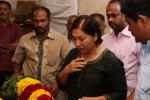 Tamil Director Ramanarayanan Condolences Photos - 132 of 151