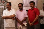 Tamil Director Ramanarayanan Condolences Photos - 137 of 151