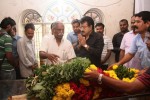 Tamil Director Ramanarayanan Condolences Photos - 139 of 151