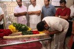 Tamil Director Ramanarayanan Condolences Photos - 141 of 151