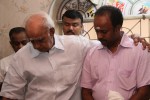 Tamil Director Ramanarayanan Condolences Photos - 142 of 151