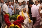 Tamil Director Ramanarayanan Condolences Photos - 144 of 151