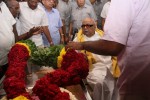 Tamil Director Ramanarayanan Condolences Photos - 148 of 151