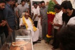 Tamil Director Ramanarayanan Condolences Photos - 150 of 151