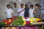 Tamil Director Ramanarayanan Condolences Photos 2 - 2 of 41