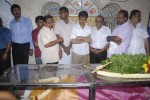Tamil Director Ramanarayanan Condolences Photos 2 - 11 of 41
