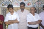 Tamil Director Ramanarayanan Condolences Photos 2 - 14 of 41