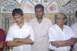 Tamil Director Ramanarayanan Condolences Photos 2 - 22 of 41