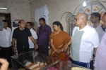 Tamil Director Ramanarayanan Condolences Photos 2 - 23 of 41
