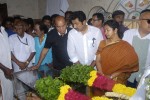 Tamil Director Ramanarayanan Condolences Photos 2 - 24 of 41