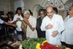 Tamil Director Ramanarayanan Condolences Photos 2 - 26 of 41