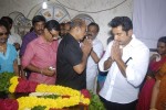 Tamil Director Ramanarayanan Condolences Photos 2 - 29 of 41