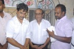 Tamil Director Ramanarayanan Condolences Photos 2 - 33 of 41