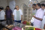 Tamil Director Ramanarayanan Condolences Photos 2 - 36 of 41