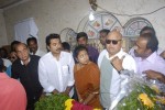 Tamil Director Ramanarayanan Condolences Photos 2 - 37 of 41