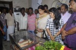 Tamil Director Ramanarayanan Condolences Photos 2 - 38 of 41